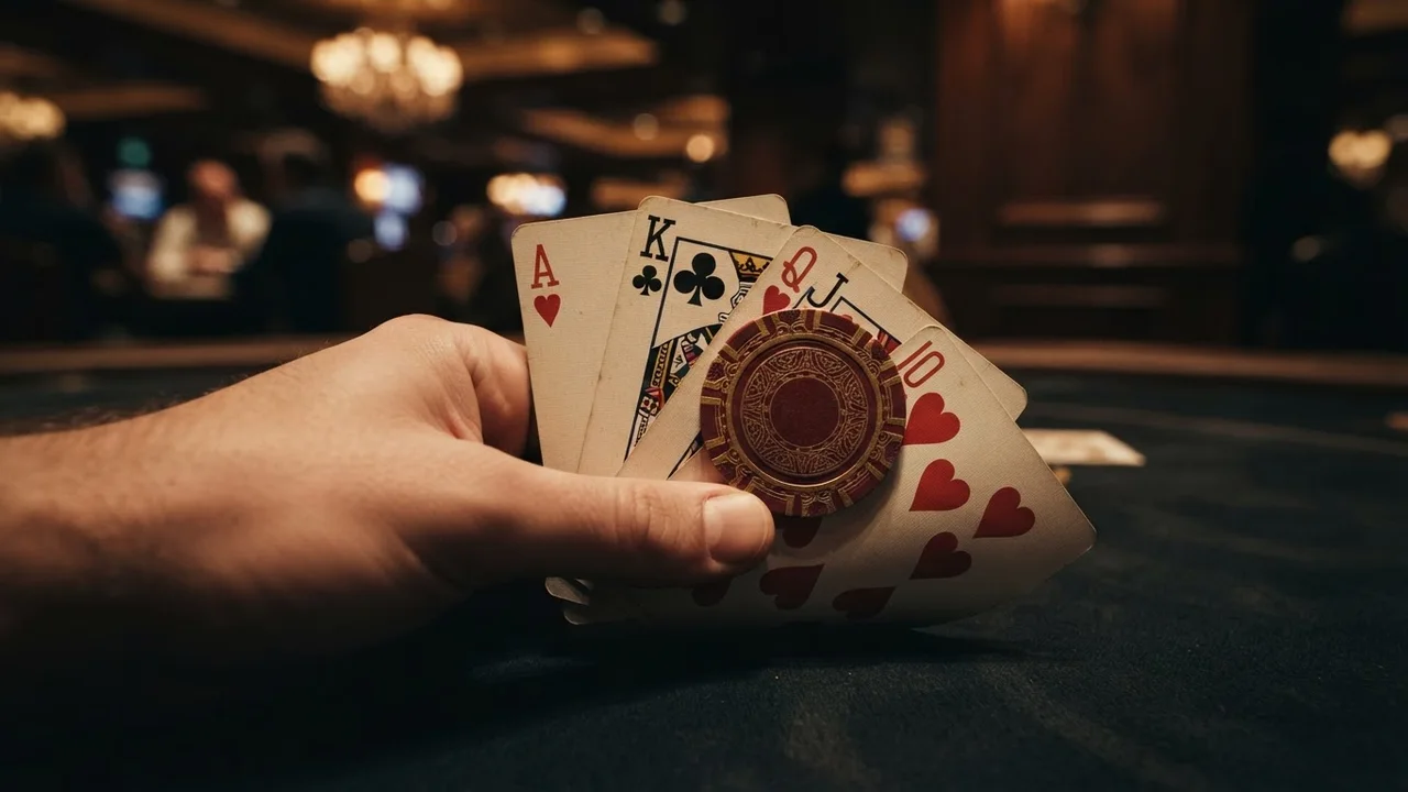 casino online gratis