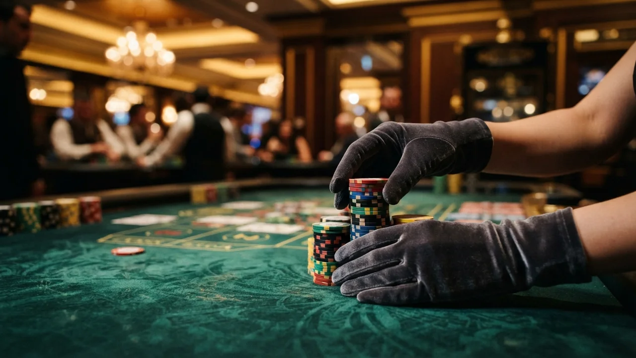 casino online gratis
