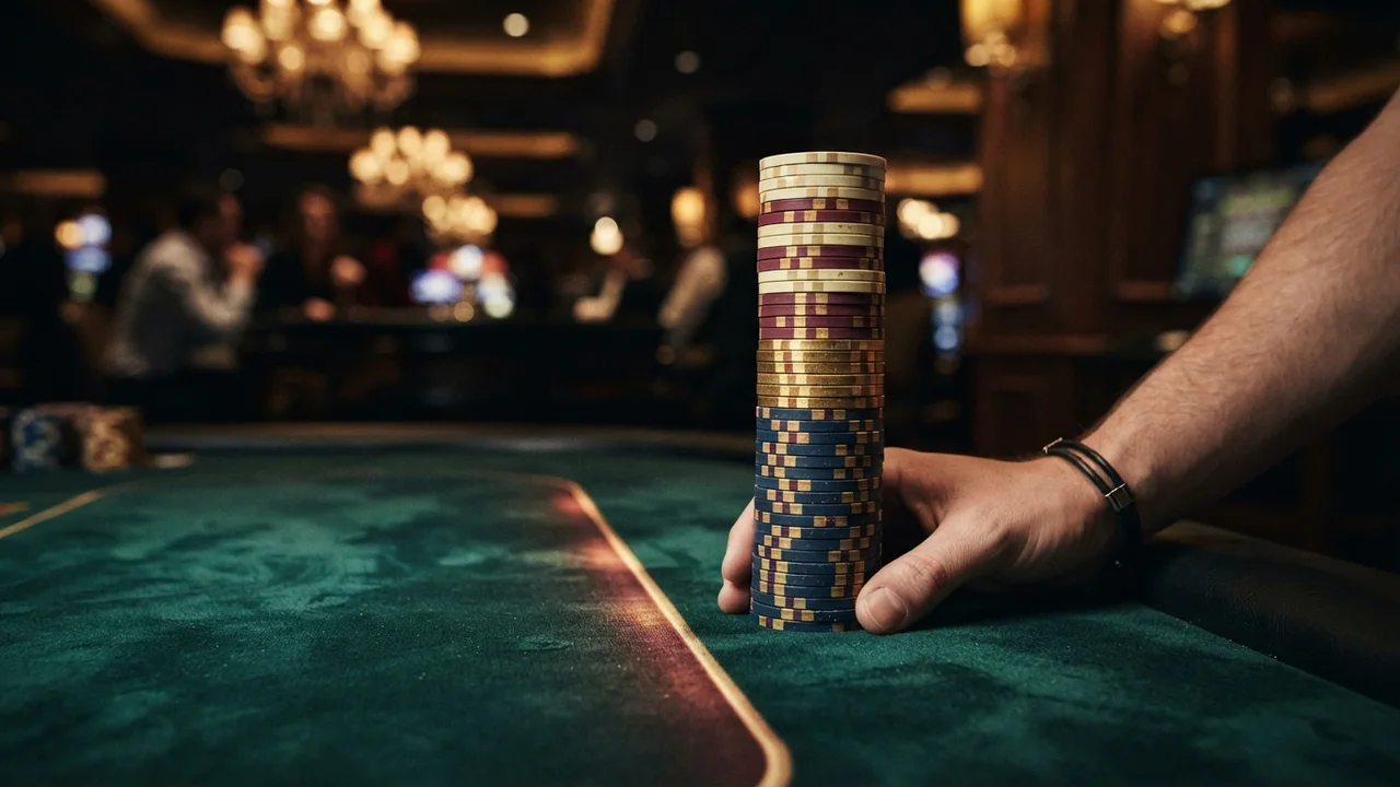 casino online gratis
