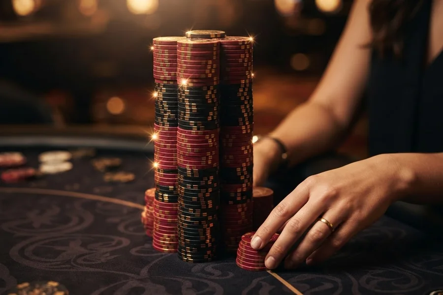 casino online gratis