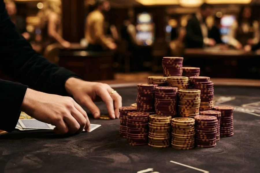 casino online gratis