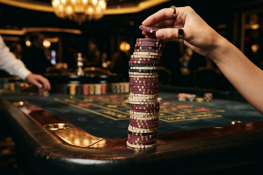 casino online gratis
