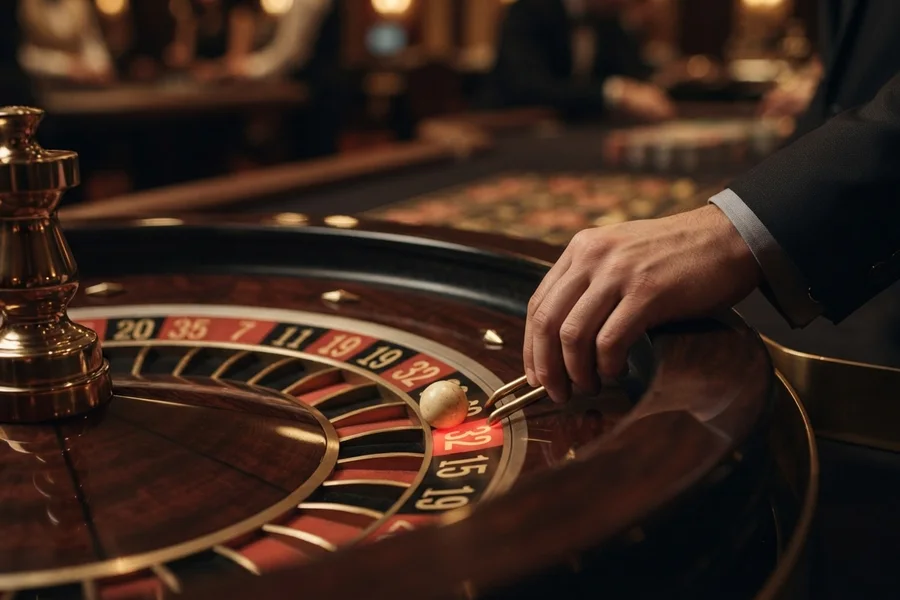 casino online gratis
