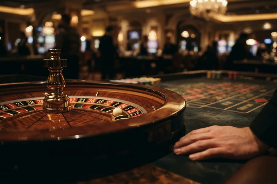 casino online gratis