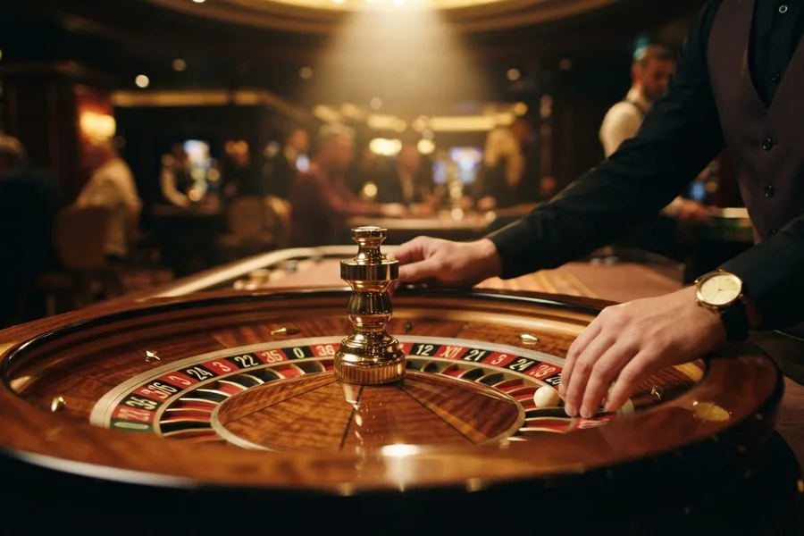 casino online gratis